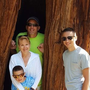 Meet your Posher, Michele jacques